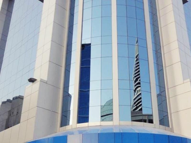 Days Olaya Hotel Эр-Рияд Экстерьер фото