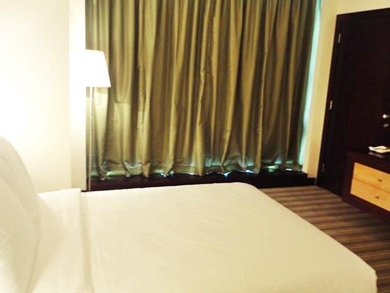 Days Olaya Hotel Эр-Рияд Экстерьер фото