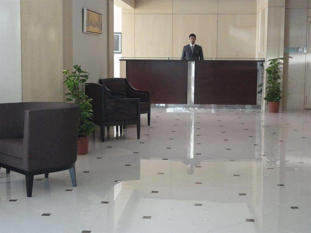 Days Olaya Hotel Эр-Рияд Экстерьер фото