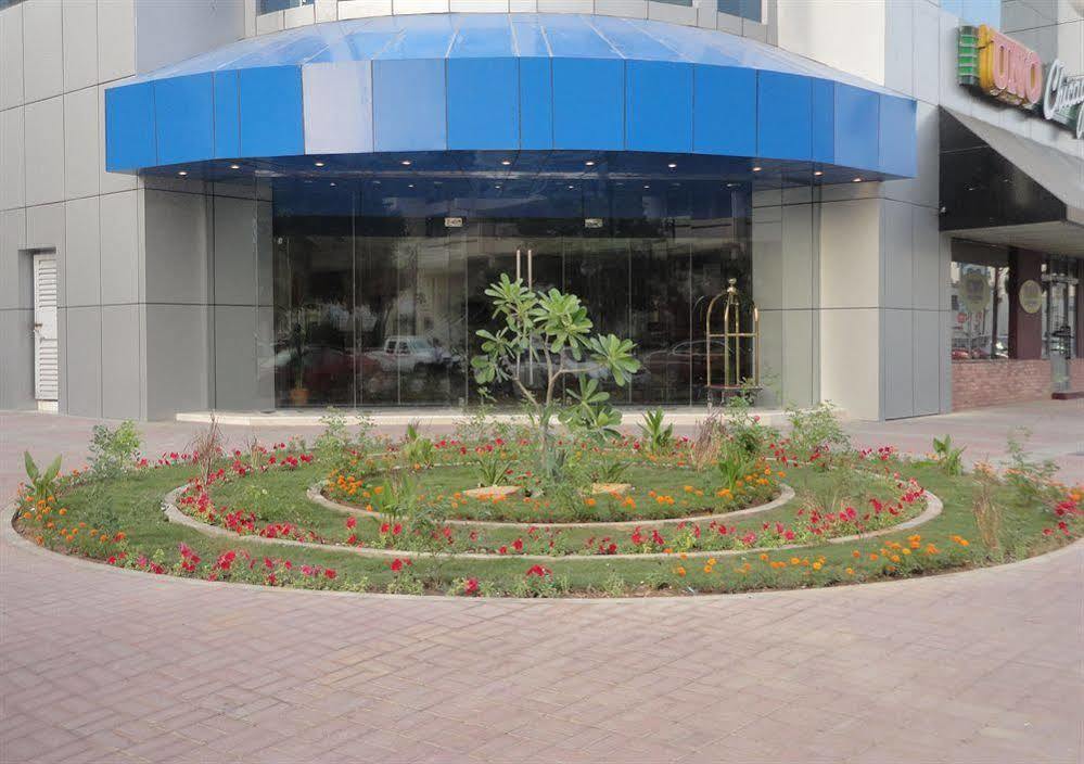 Days Olaya Hotel Эр-Рияд Экстерьер фото