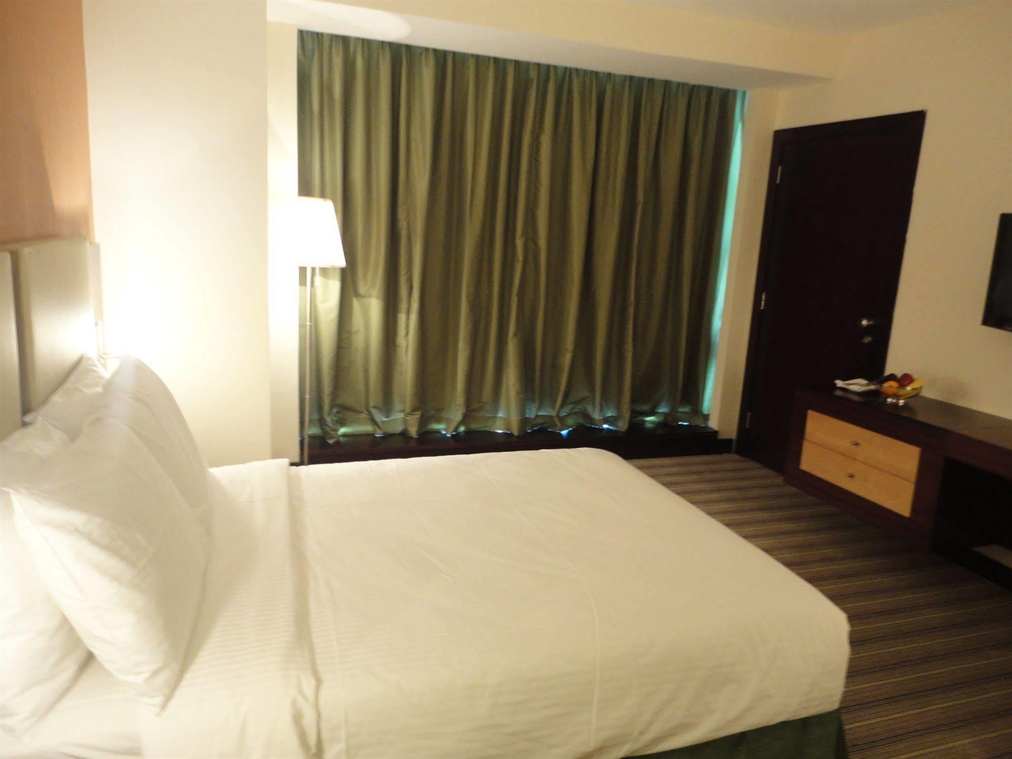 Days Olaya Hotel Эр-Рияд Экстерьер фото