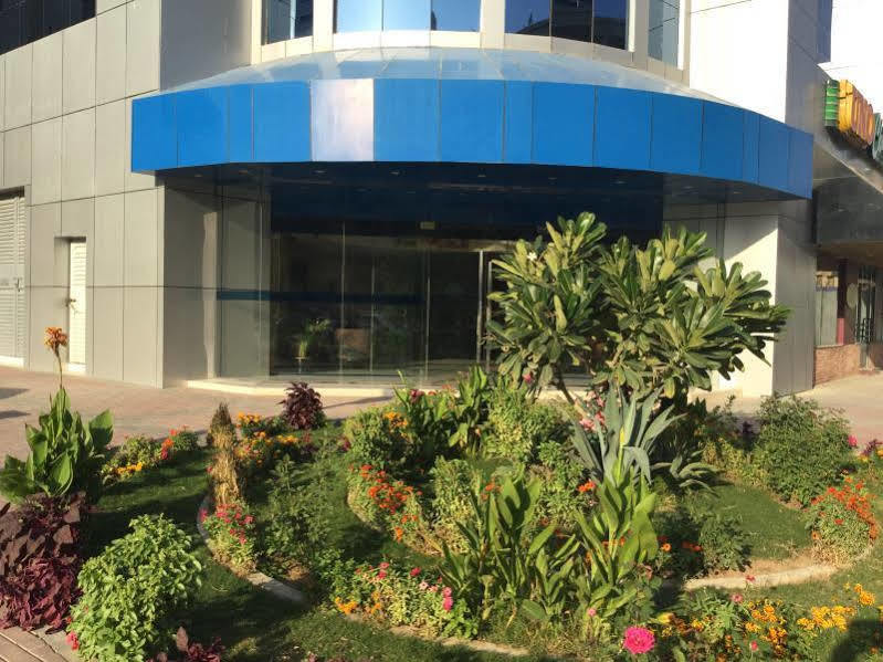 Days Olaya Hotel Эр-Рияд Экстерьер фото