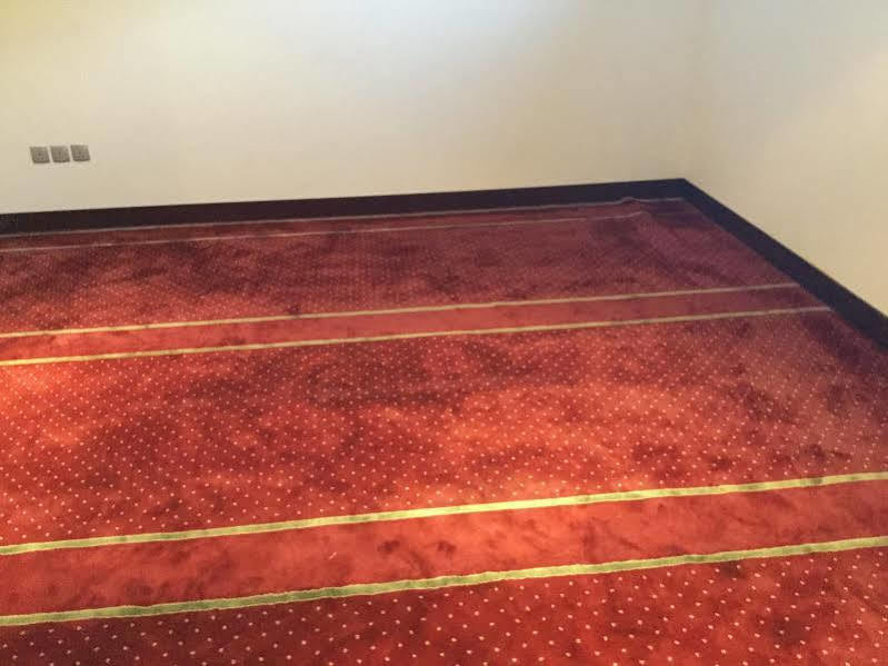 Days Olaya Hotel Эр-Рияд Экстерьер фото