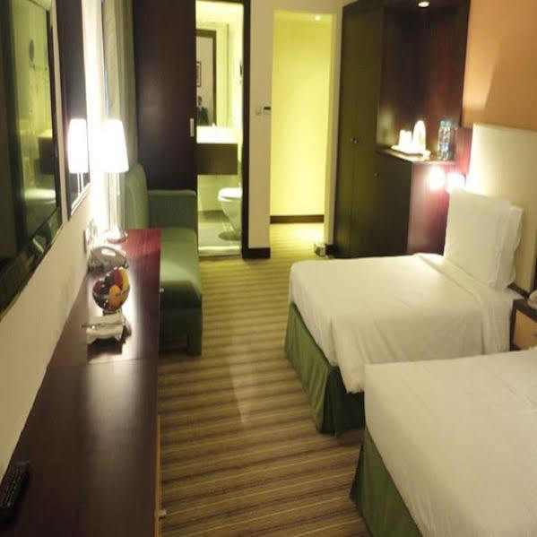 Days Olaya Hotel Эр-Рияд Экстерьер фото